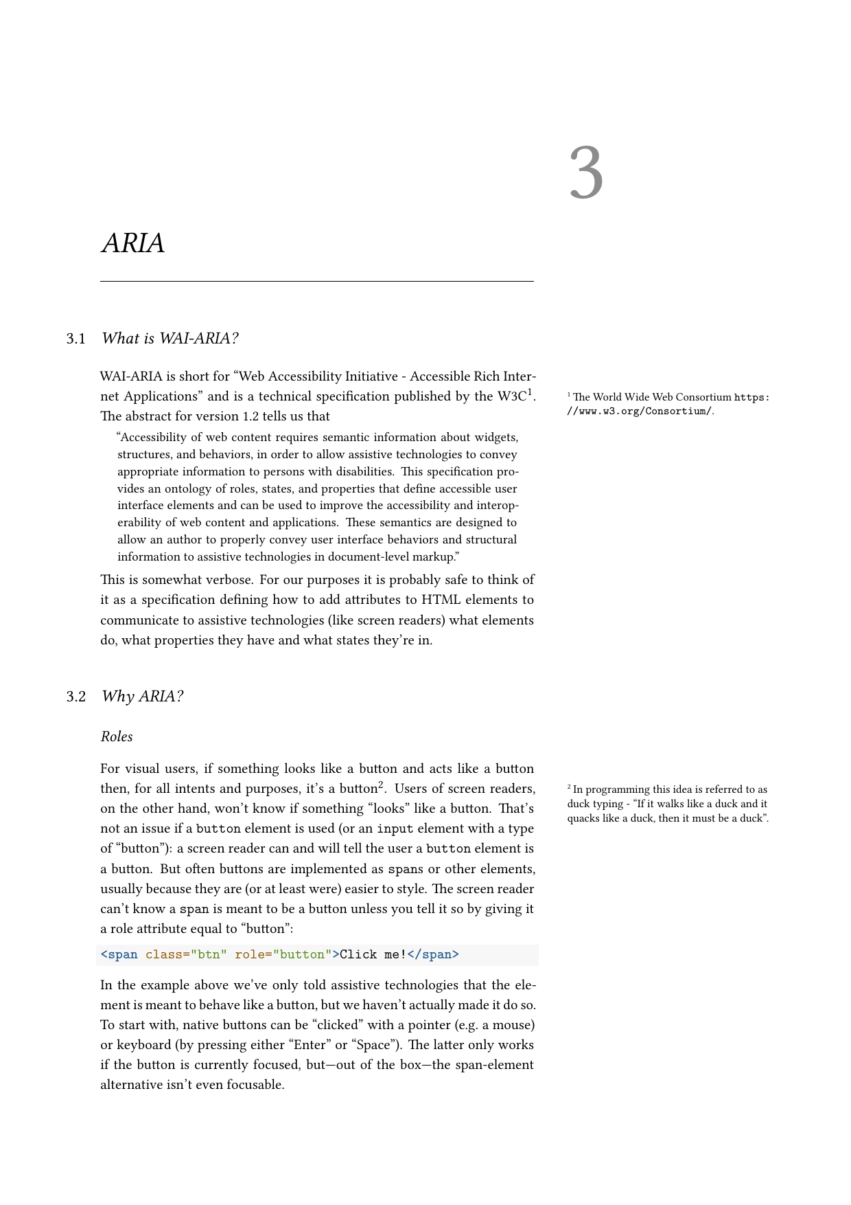 Page 5 of example course material for  Web Accessibility in Shiny