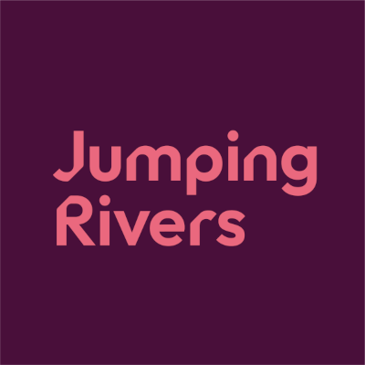 Jumping Rivers Logo