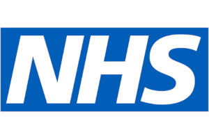 NHS logo