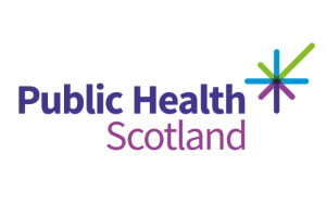 Public Health Scotland logo