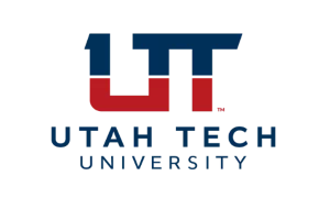 Utah Tech University logo