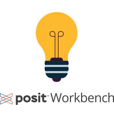 Introduction to Posit Workbench