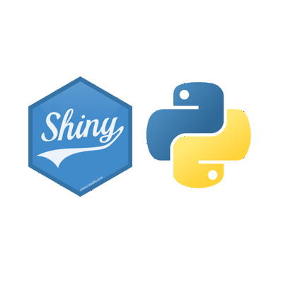 Shiny for Python